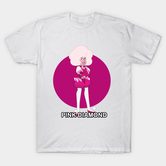 Pink Diamond